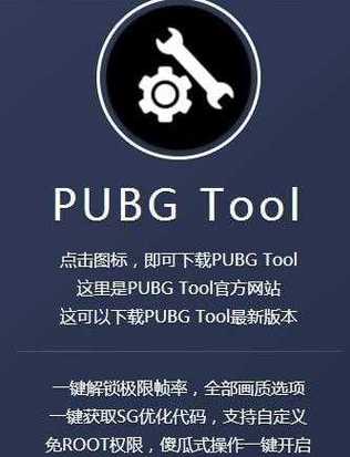 16比9比例画质助手(PUBG Tool)电子版游戏截图