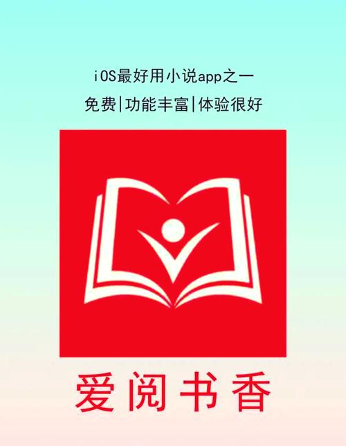 爱阅小说阅读器缩略图