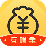 互赚宝红包版v1.0
