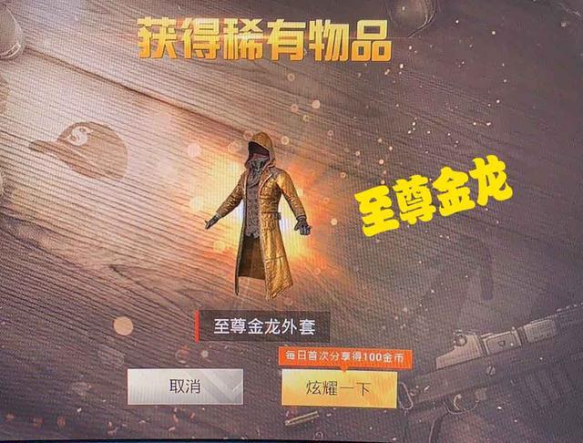 至尊金龙美化包缩略图
