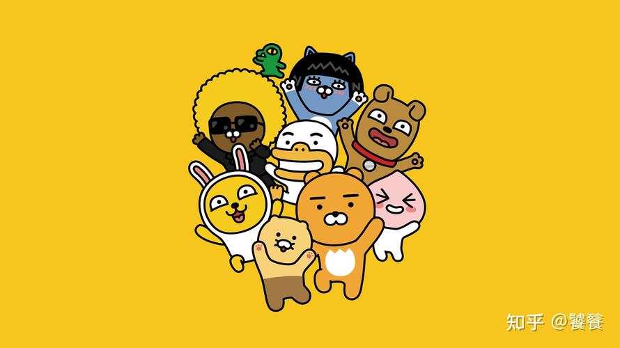 kakaopage漫画官方正版游戏截图