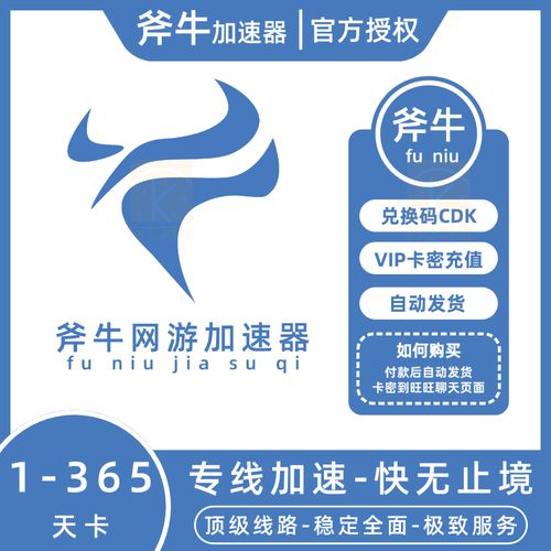 斧牛加速器1.3.6