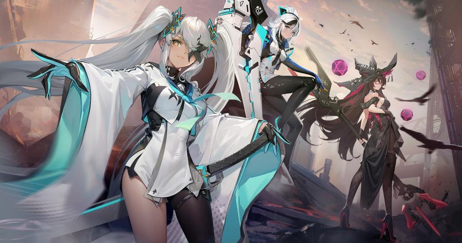 重构阿塔提斯MOD版游戏截图