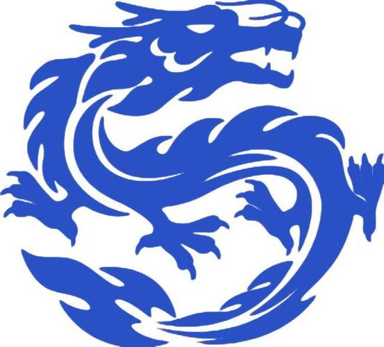 和平精英蓝龙框架