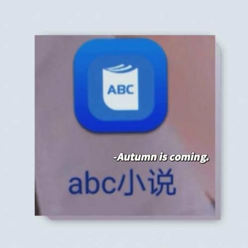 abc小说旧版彩色版游戏截图