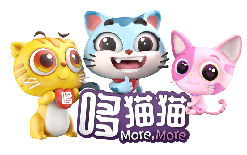 多多猫看漫画SVIP版游戏截图
