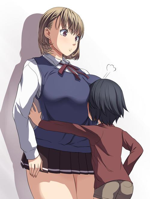 壁咚漫画网无限次数版游戏截图