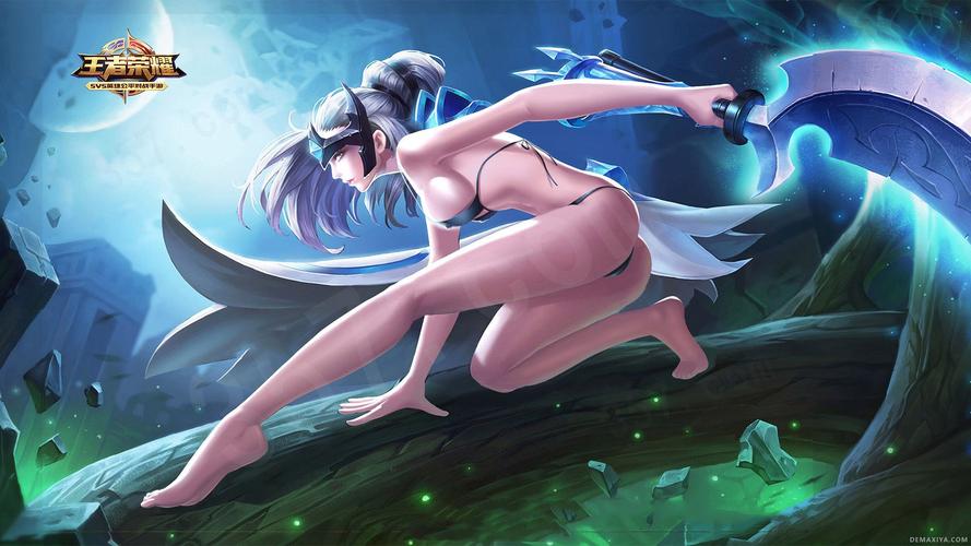 女角色没有衣服游戏永久免费