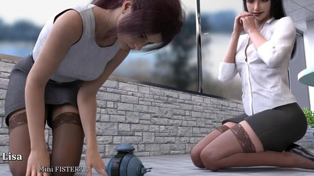 我为丝狂完结版
