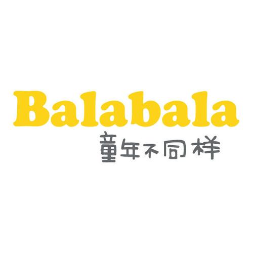 巴拉巴拉漫画