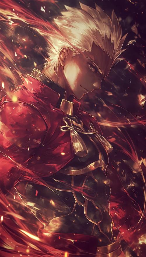 Fate/EXTELLA手机版游戏截图