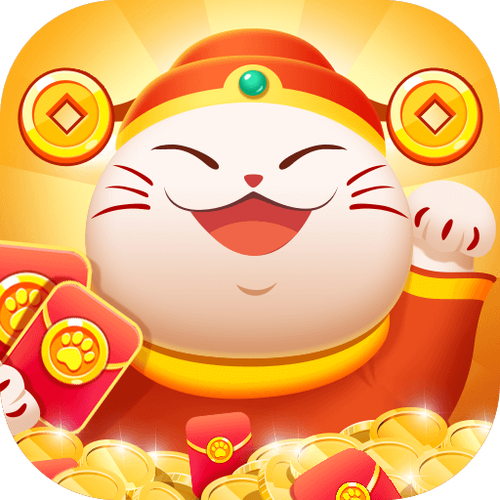 招财馋猫红包版修改版游戏截图