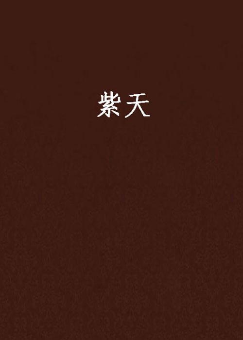 天紫小说