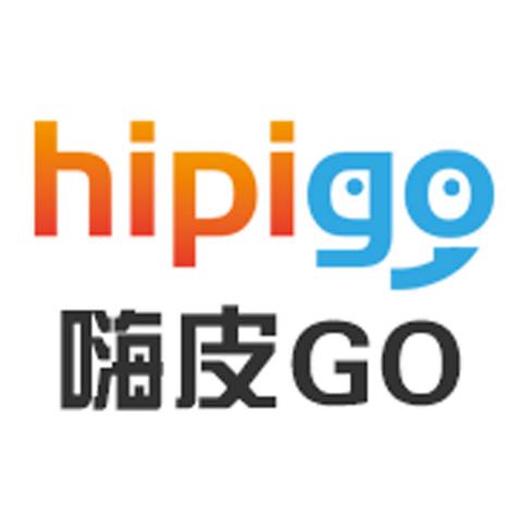 嗨皮交友