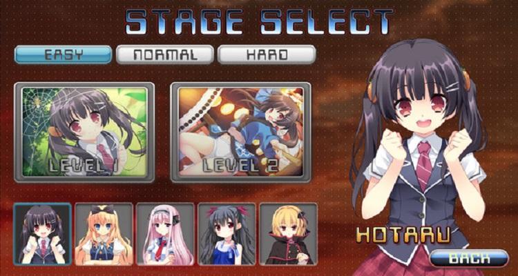 onnanoko5汉化版v1.0游戏截图