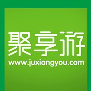聚享游赚钱