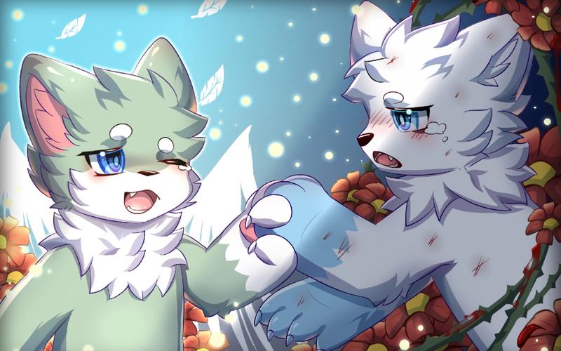 furry漫画最新版游戏截图