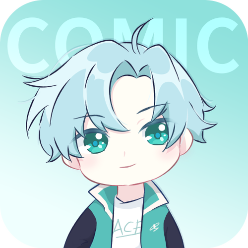 耽免嗨漫画app无限金币游戏截图