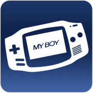 gba游戏apk