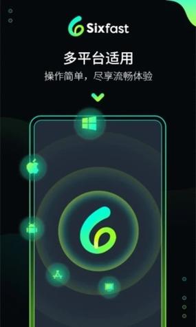 六毫秒加速器2023