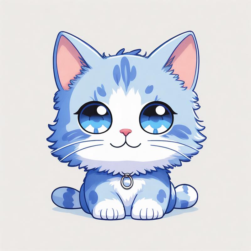 蓝猫动漫1.2.0版