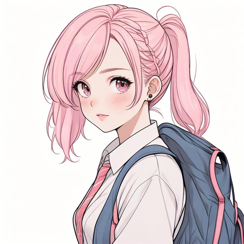 JK漫画下载头像是粉头免登录游戏截图