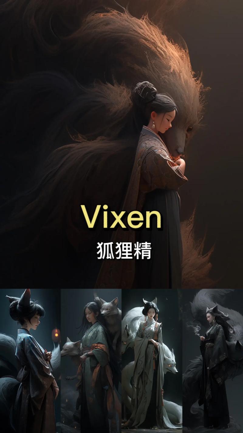 狐狸精影视金手指版游戏截图