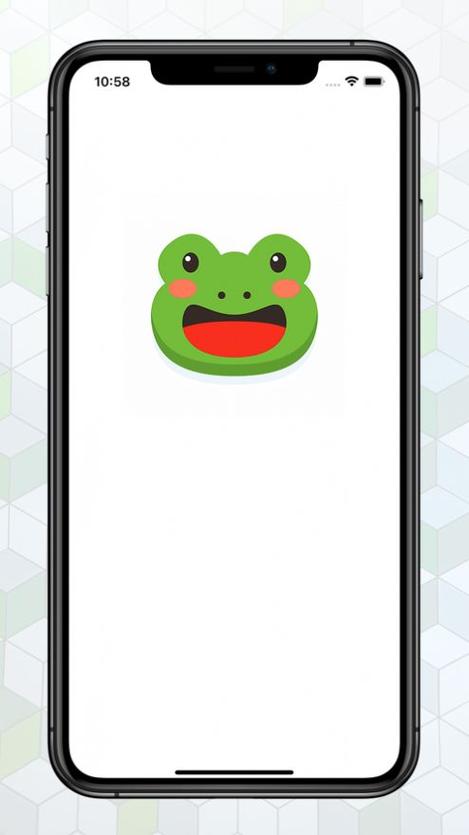 绿蛙密聊游戏截图
