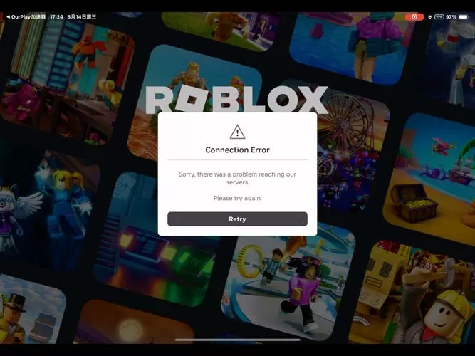 roblox游戏怎么玩
