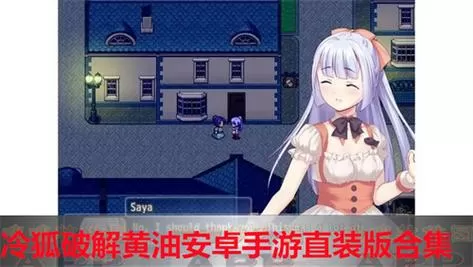 夏日狂想曲冷狐版下载1.6G纯净版游戏截图