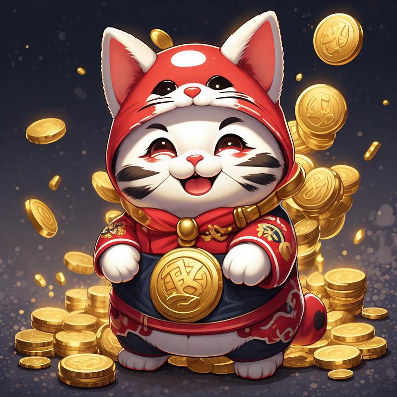 聚财猫(推广赚钱)app提速版游戏截图