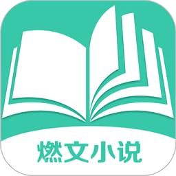 燃文小说无限刷邀请版