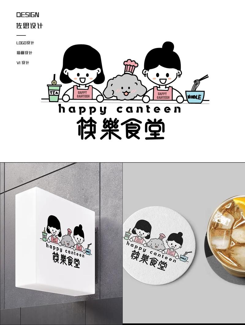 开心餐厅(Restaurant)
