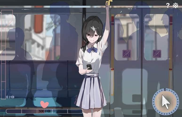 相遇电车:始发站 .5app