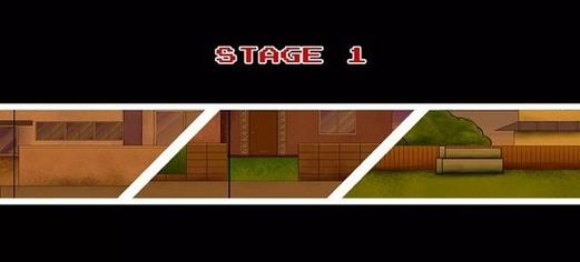 CollegeBrawl 汉化版去广告