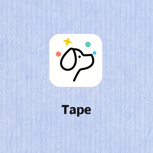 tape提问箱安卓修改版无限次数游戏截图