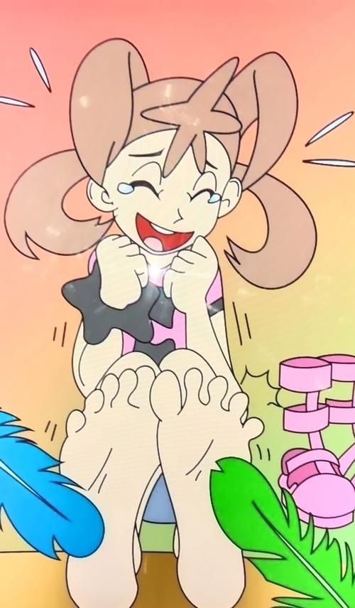 挠脚心小游戏纯净版