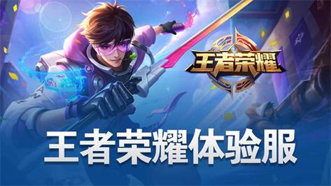 王者体验服透视科技免费无广告纯净版游戏截图