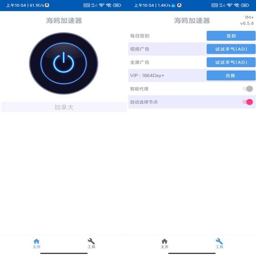 免费加速器永久免费版海鸥加速器加速永久电脑版官网游戏截图