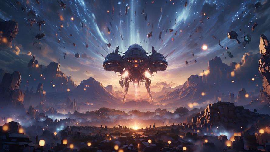 太空引擎手机版免费安卓版