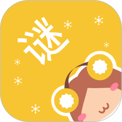 谜妹漫画app蓝色版无广告免费游戏截图