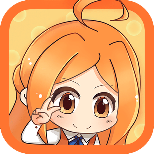 橘子漫画app免费安装最新版本更新内容介绍纯净版无毒版游戏截图