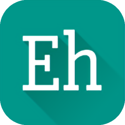 ehviewer绿色版最新免广告修改版游戏截图