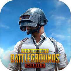绝地pubg求生国际版