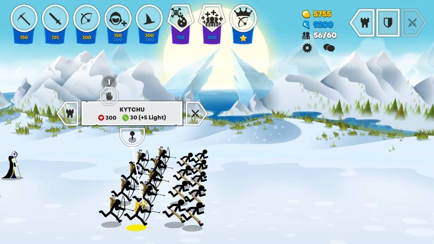 stickwar3MOD修改器