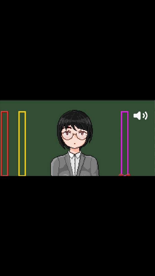 slg像素监考老师VIP购买游戏截图