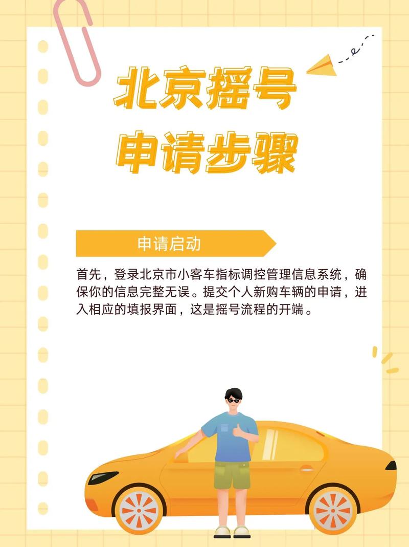 北京摇号申请官网入口免费无限制版