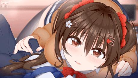 初冬暖阳r汉化版直装内购版