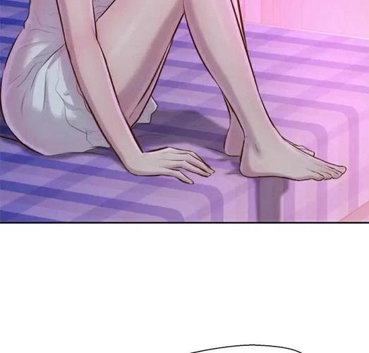 情感乌托邦韩漫漫画下拉式