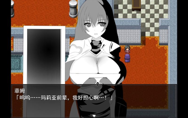 虫爱少女冷狐版解锁版